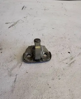 Opel Vivaro Front door lock loop/hook striker 