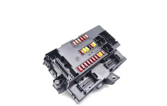 Peugeot Boxer Fuse module 1398635080