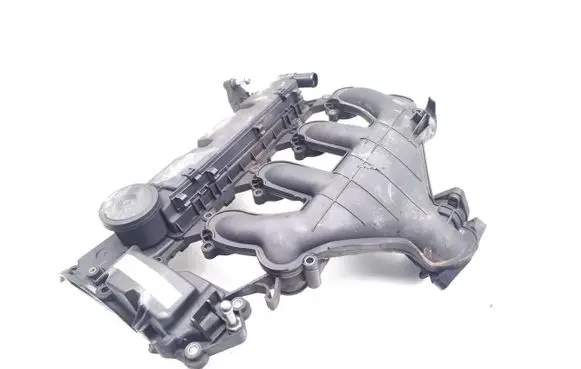 Peugeot 508 Intake manifold 9662688980