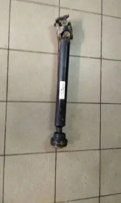 Mercedes-Benz ML W163 Front prop shaft A1634100301 N200308210170 027DC62001