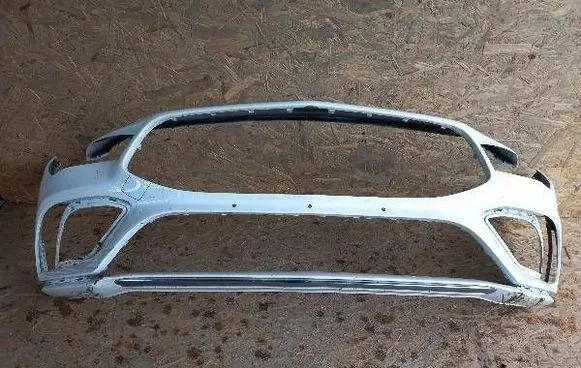 Mercedes-Benz CLA C118 X118 Front bumper A1188853901