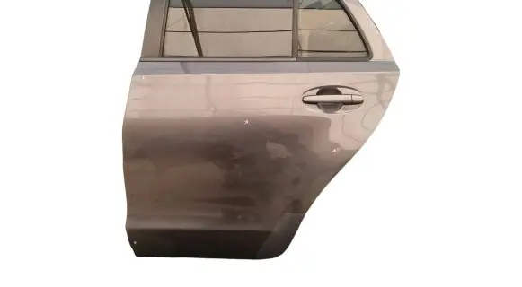 Toyota Urban Cruiser (XP110) Rear door