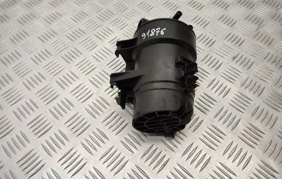 Peugeot Traveller Fuel filter housing 9830130180