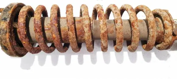 Honda Civic Front coil spring
