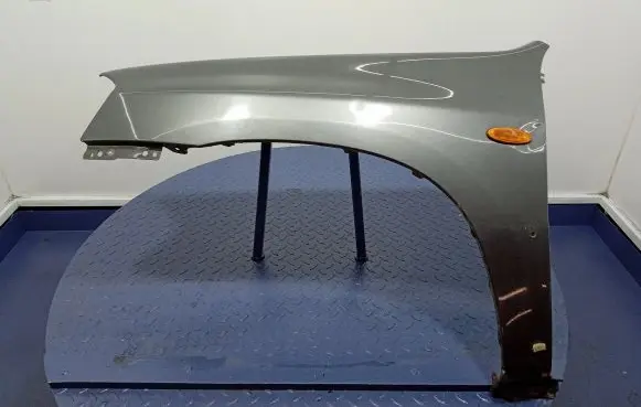 Mazda Tribute Fender