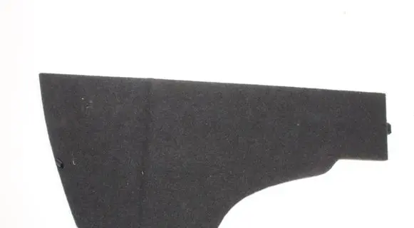 Lexus UX Centre console side trim rear 5840876030