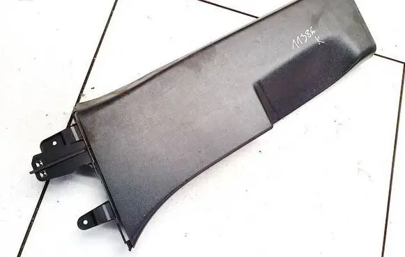 Seat Leon (1P) (B) pillar trim (top) 1P867239D 1P0867239C