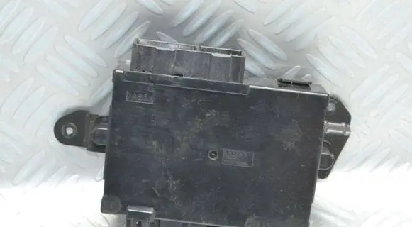 Volvo S80 Seat control module 30739042 04W36T 011923