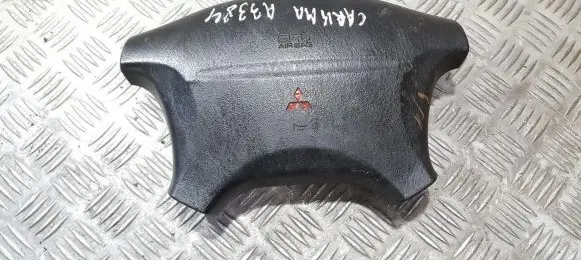 Mitsubishi Carisma Steering wheel airbag MR740922