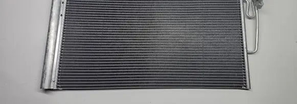 Honda CR-V A/C cooling radiator (condenser) 222120039 1773H1112