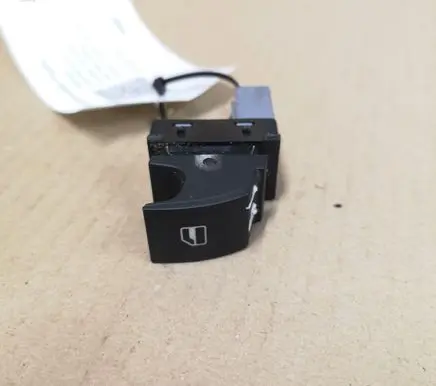 Volkswagen PASSAT B6 Electric window control switch 7L6959855B
