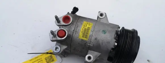 Ford Kuga III Air conditioning (A/C) compressor (pump) GV61-19D629-CC 1.5 B M8MC 110KW