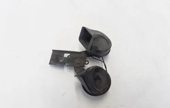 Renault Megane III Horn signal 256106284R