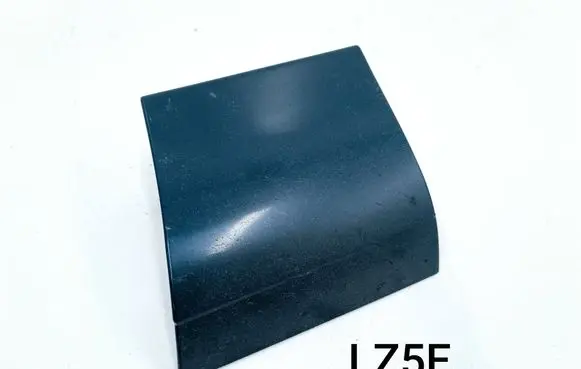 Audi Q7 4L Fender trim (molding) 4L0854960A 4L0854960B
