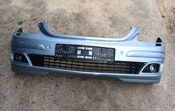 Mercedes-Benz B W245 Front bumper