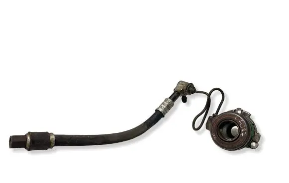 Opel Vectra B Clutch release bearing slave cylinder 90470874