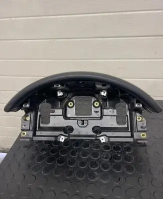 Porsche Cayenne (92A) Dashboard trim 7P5858277 PPLGF30 4500001502