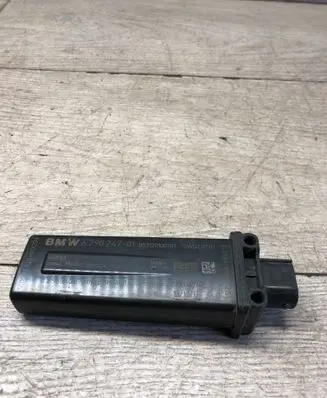 BMW 5 F10 F11 Tire pressure sensor 6790247 0100009145 053120100701
