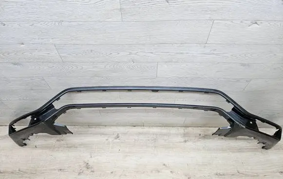 Volvo XC90 Front bumper 31383817