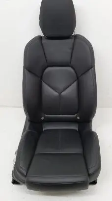 Porsche Cayenne (92A) Front passenger seat 