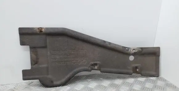 Other under body part