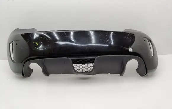 Fiat 500X Rear bumper 735465492