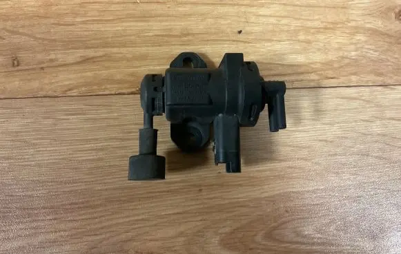 Citroen C8 Turbo solenoid valve 9628971180 0928400309