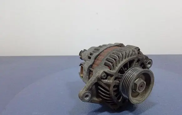 Generator/alternator