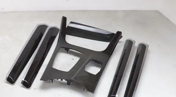 BMW X4 F26 Interior decorative trim set 9302215 9302195
