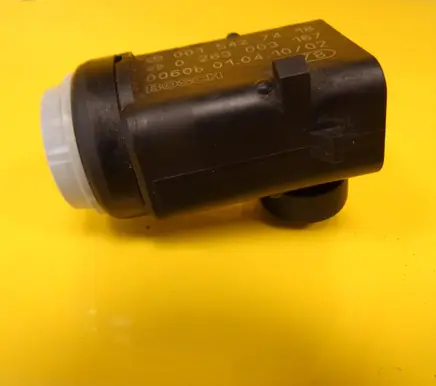 Mercedes-Benz C W203 Parking PDC sensor 0015427418