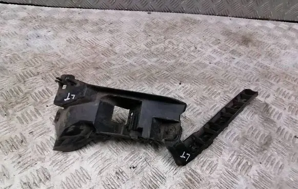 Fiat Tipo Rear bumper mounting bracket 52015958
