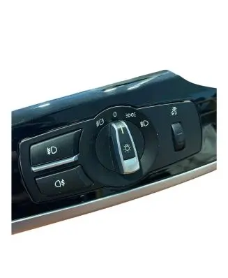 BMW 5 F10 F11 Light switch 9192744