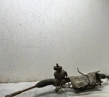 Volkswagen PASSAT B6 Steering rack 1K1423981J 7805501266
