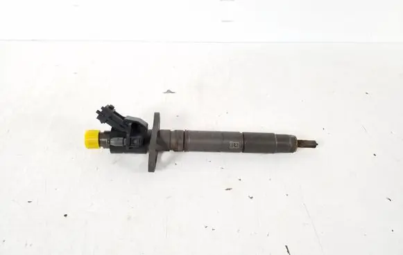 Jaguar XF X250 Fuel injector 9X2Q9K546DB