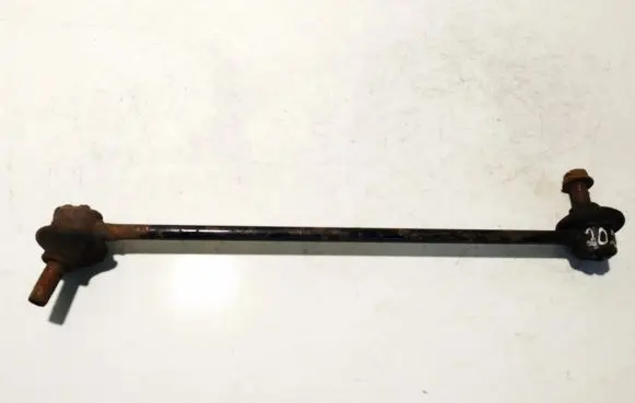 Front anti-roll bar/stabilizer link