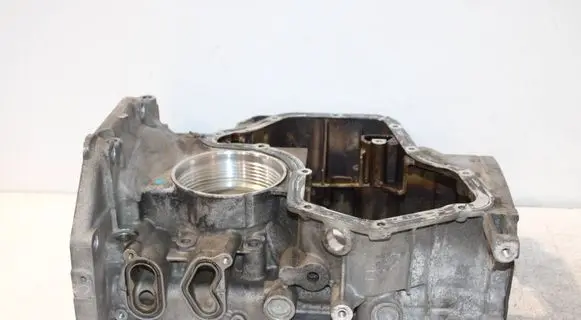 Nissan Juke I F15 Oil sump 110171000R