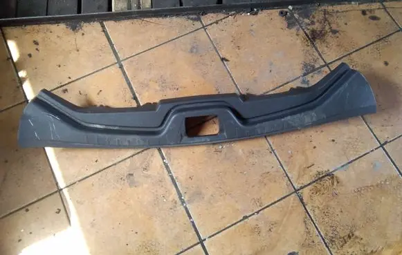 Volvo V60 Other trunk/boot trim element 30721873