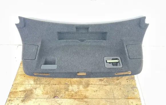 Audi A5 8T 8F Tailgate trim 8T0867975B 217028 217028075