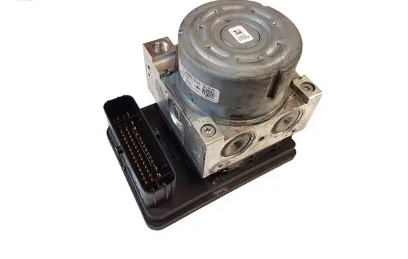 Peugeot 208 ABS Pump 9836178080 10091639843 28516035183