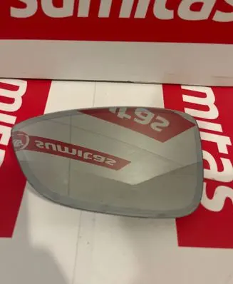 Volkswagen PASSAT B7 USA Wing mirror glass 9251112001