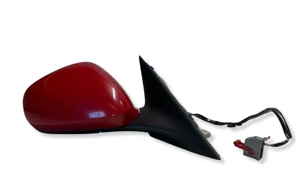 Alfa Romeo 159 Front door electric wing mirror E3011015