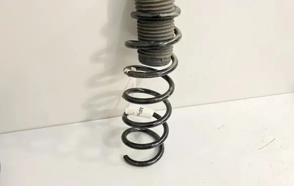BMW 5 G30 G31 Front coil spring 1234567