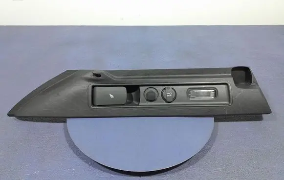 Alfa Romeo Stelvio Other sill/pillar trim element 156122900