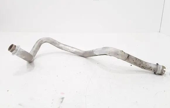 Saab 9-3 Ver2 Heater radiator pipe/hose 