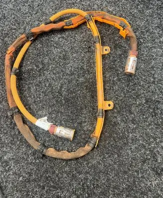 Mercedes-Benz C W206 High voltage cable A2065400319