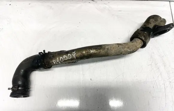 Volvo V50 Intercooler hose/pipe