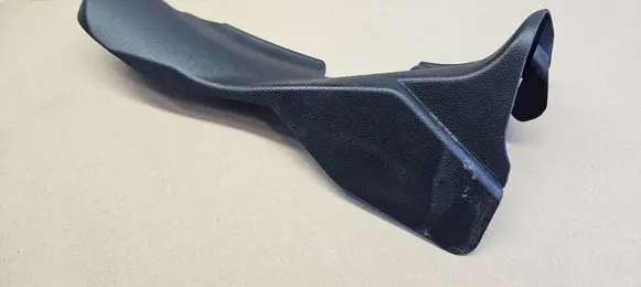 Mercedes-Benz SL R230 Seat trim A2309184430 2309184430