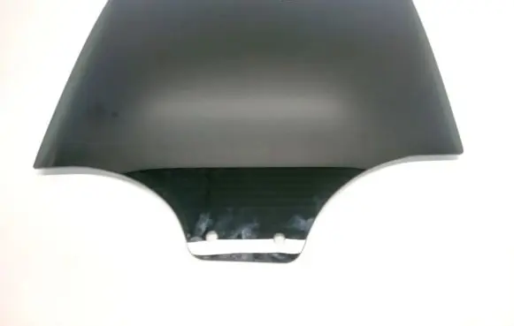 Ford Explorer Rear door window glass LB5B-S25713-BD