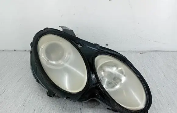 Headlight/headlamp