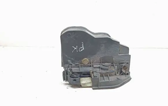 BMW 5 F10 F11 Front door lock 7229461